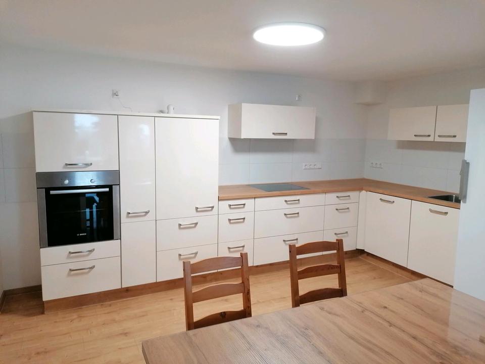 Thumbnail-Kernsanierte Terrassenwohnung in ruhiger Lage