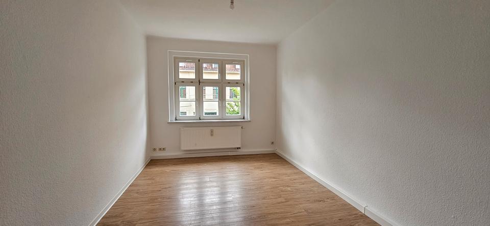 Thumbnail-2-Raum-Etagenwohnung ab sofort in der Görlitzer Südstadt zu mieten!