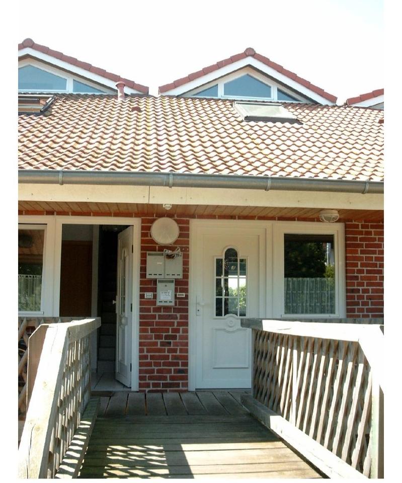 Thumbnail-800m vom Strand, 2 Zimmer, Maisonette, 2 Bäder, Balkon