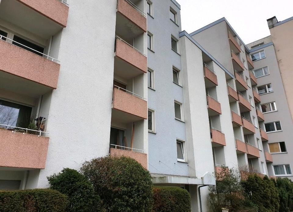 Thumbnail-Gute Kapitalanlage mit 6,3 % Rentite, 1-Zimmer, provisionsfrei