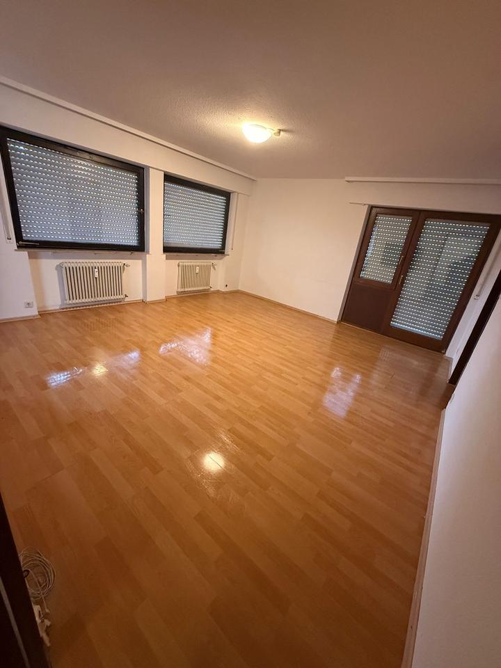 Thumbnail-2.-Zi.-Wohnung in Kernen, Rommelshausen