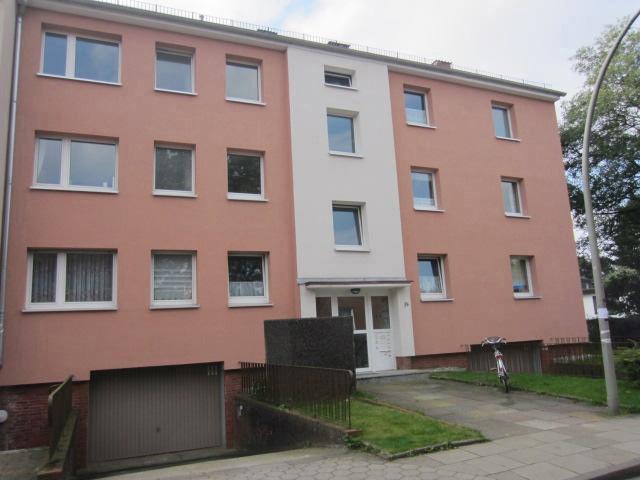 Thumbnail-Frisch saniert! Herzlich Willkommen in Ihrem neuen Zuhause.