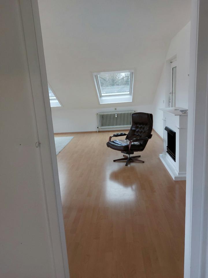 Thumbnail-2,5 Zi-DG-Wo. in Bad Dürrheim