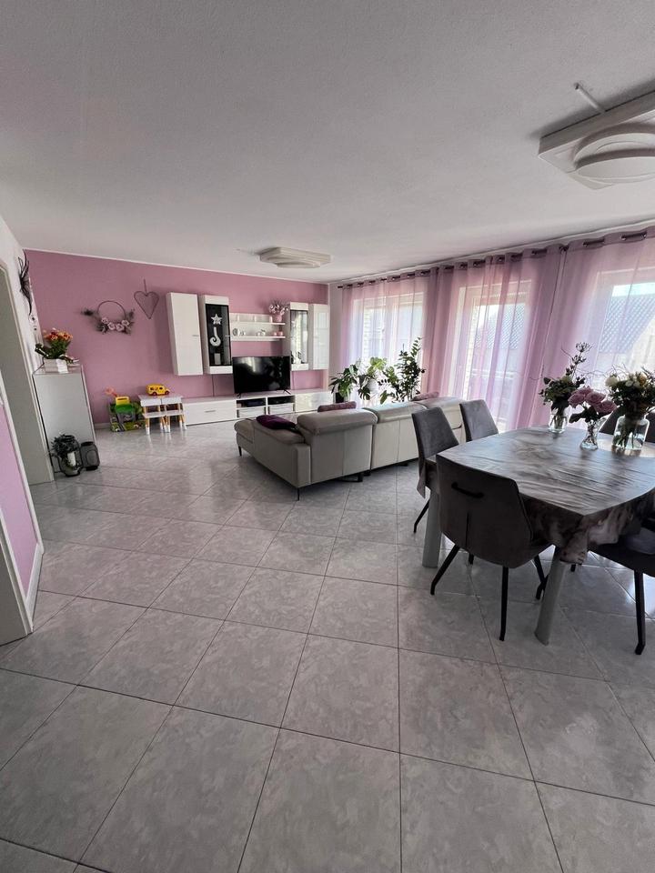 Thumbnail-Doppelhaushälfte mit Einliegerwohnung in sehr beliebter Wohnlage