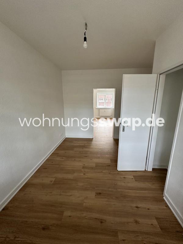 Thumbnail-Wohnungsswap - 1 Zimmer, 41 m² - Schlettstadter Str., Hamburg-Nord, Hamburg