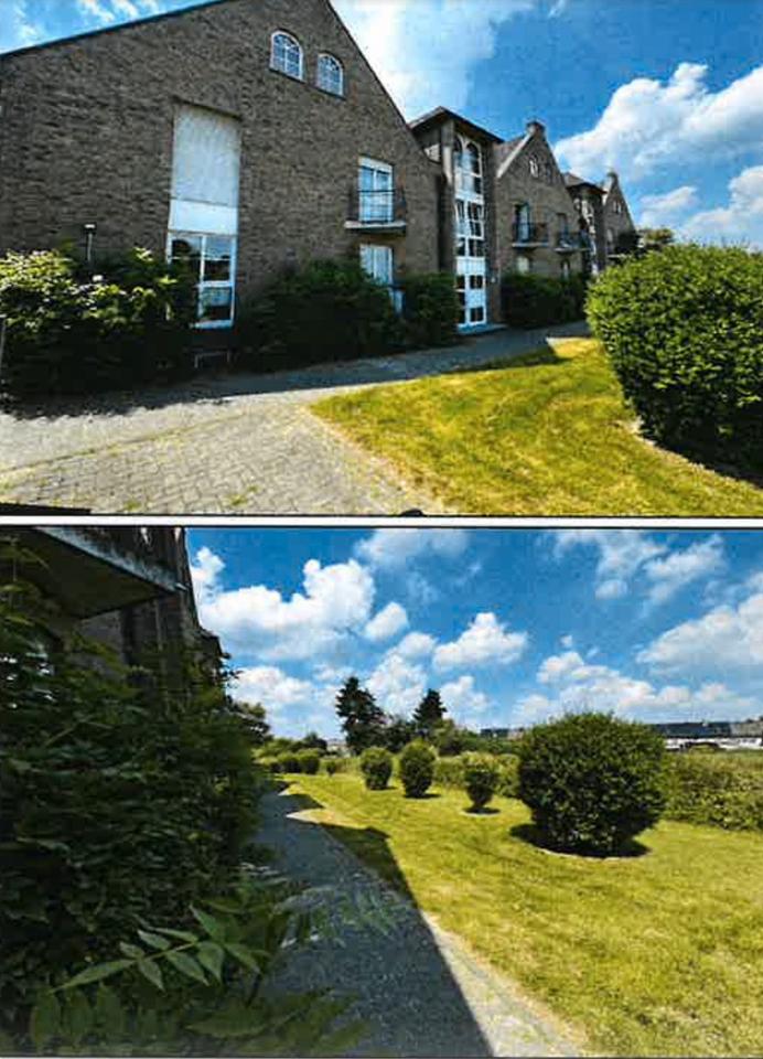 Thumbnail-Helle Dachgeschosswohnung in Hückelhoven- zentralruhig