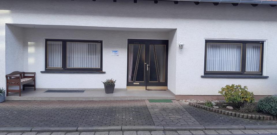 Thumbnail-Ferienwohnung in Marpingen