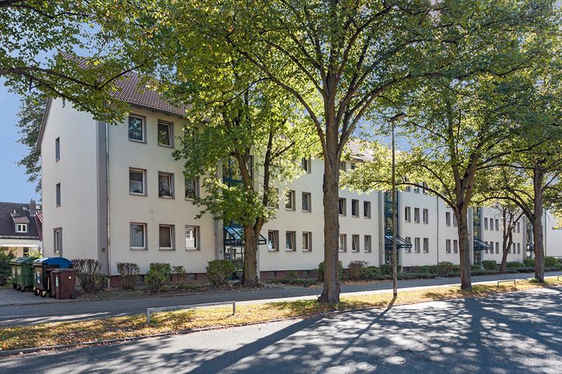 Thumbnail-Schön hier zu wohnen.