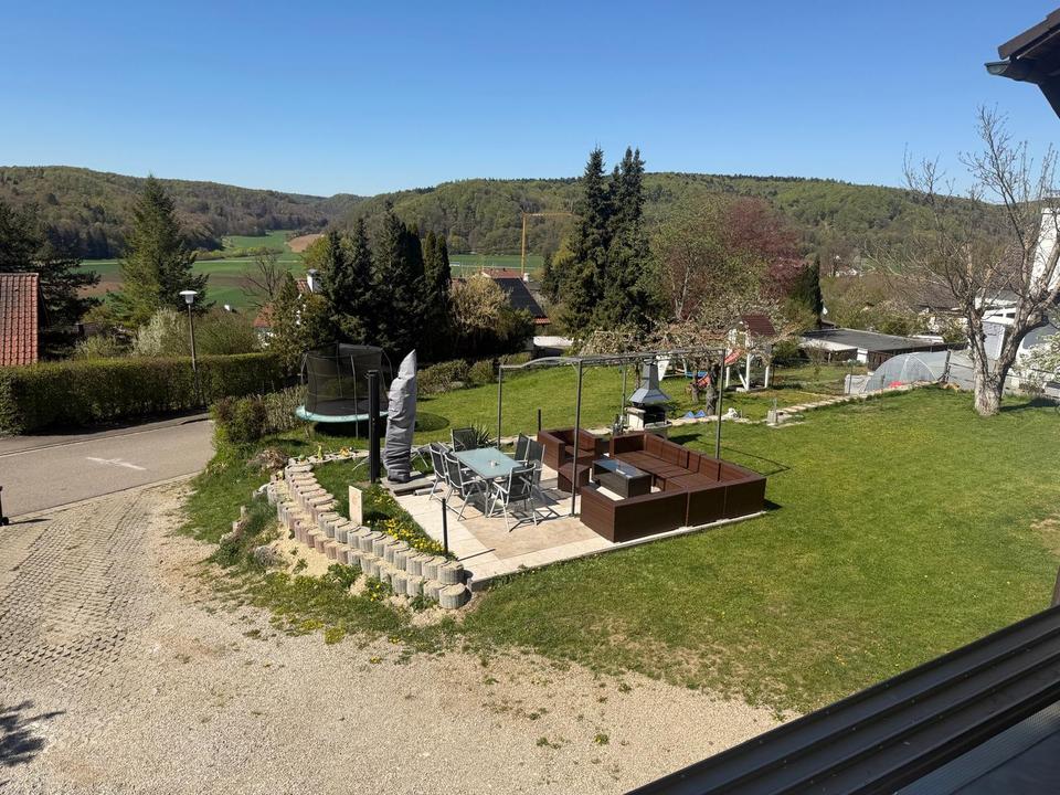 Thumbnail-Schöne Zweifamilienhaus mit 1507m2 Grundstück ohne markler