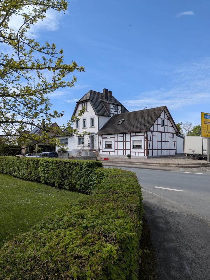 Thumbnail-Einfamilienhaus in Oestinghausen