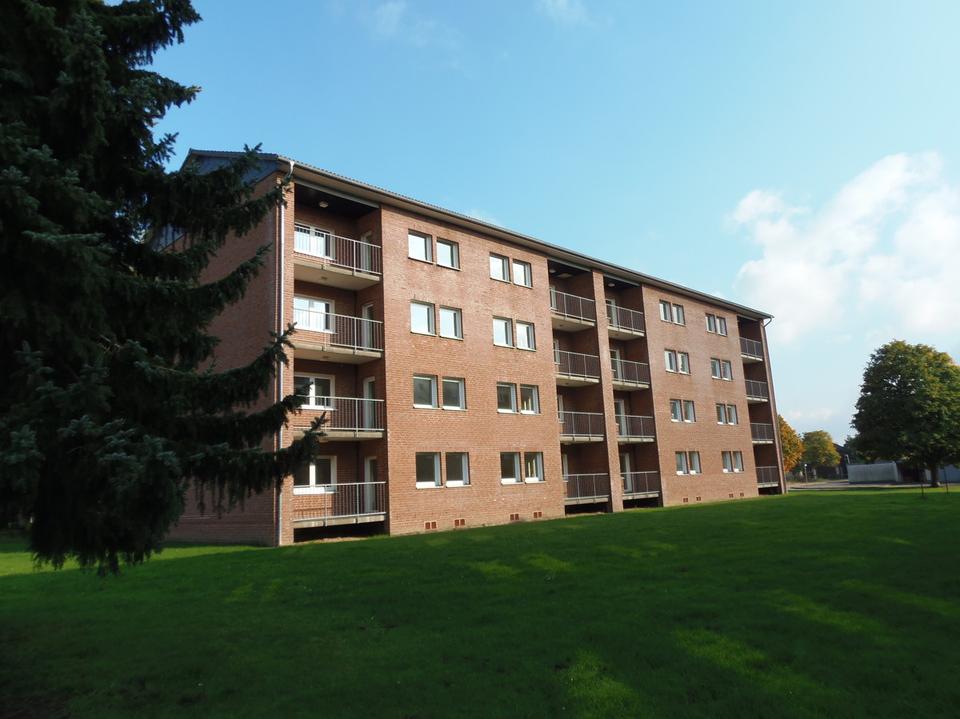 Thumbnail-Elegante 3-Zimmer-Wohnung in Bad Fallingbostel