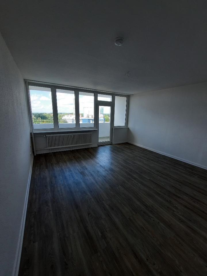 Thumbnail-1 Zimmerwohnung, verkehrsgünstig gelegen