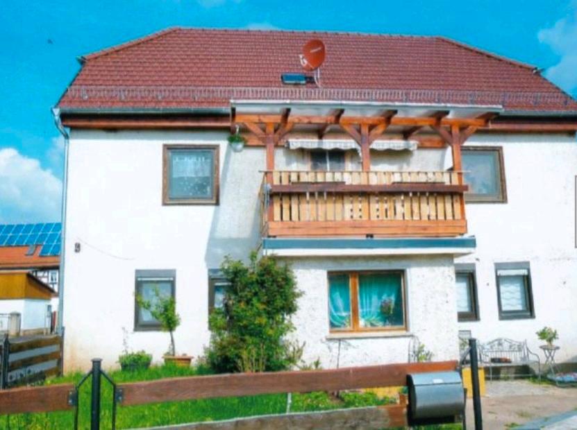 Thumbnail-Haus in sulzfeld neben Meiningen