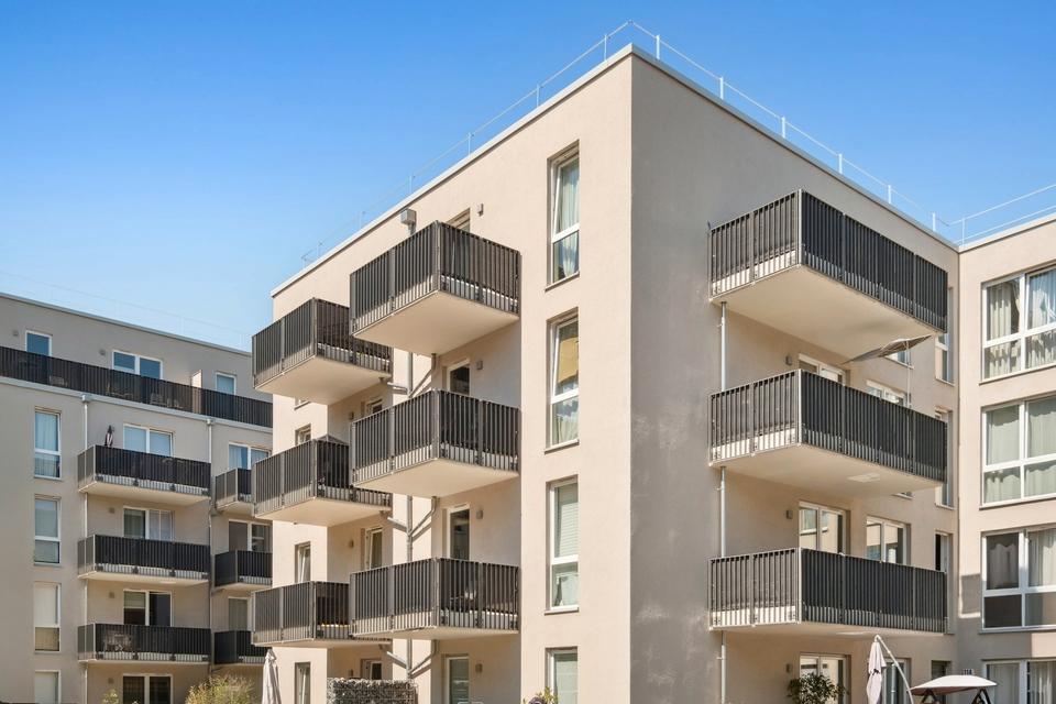 Thumbnail-Ideal für junge Familien - 4 Zimmer zum Entfalten!