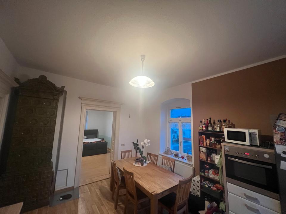 Thumbnail-Schöne 3 Raum Wohnung in Hirschfelde