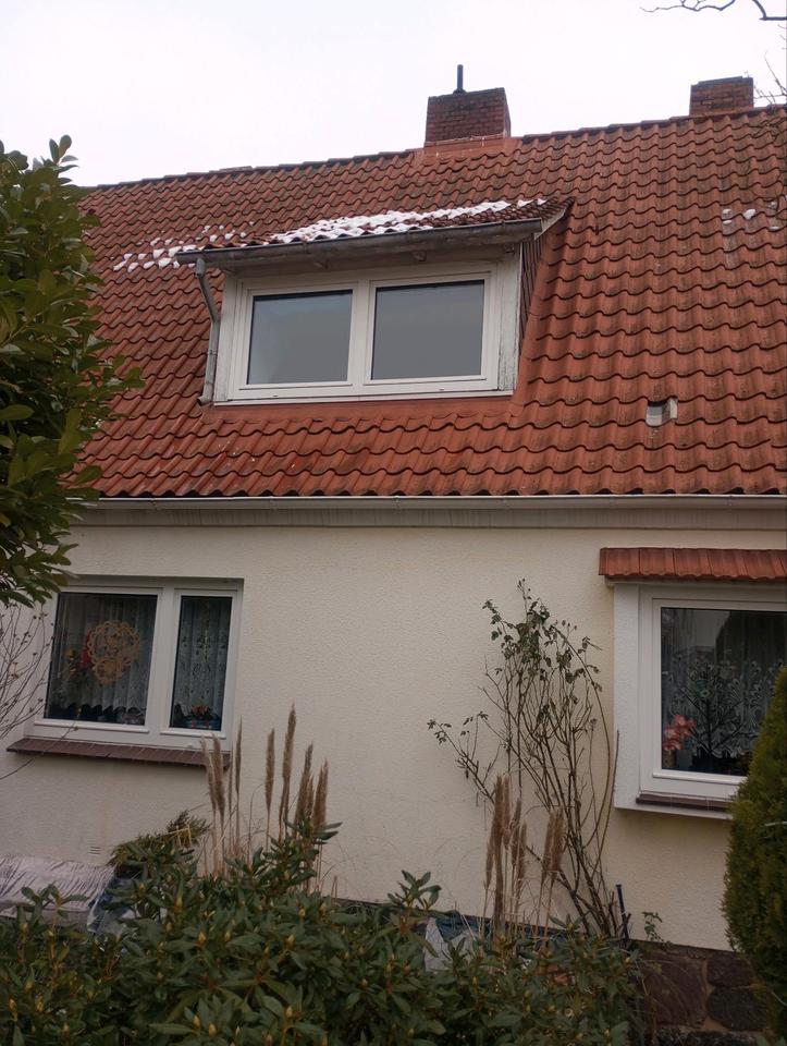 Thumbnail-Einliegerwohnung drei Zimmer