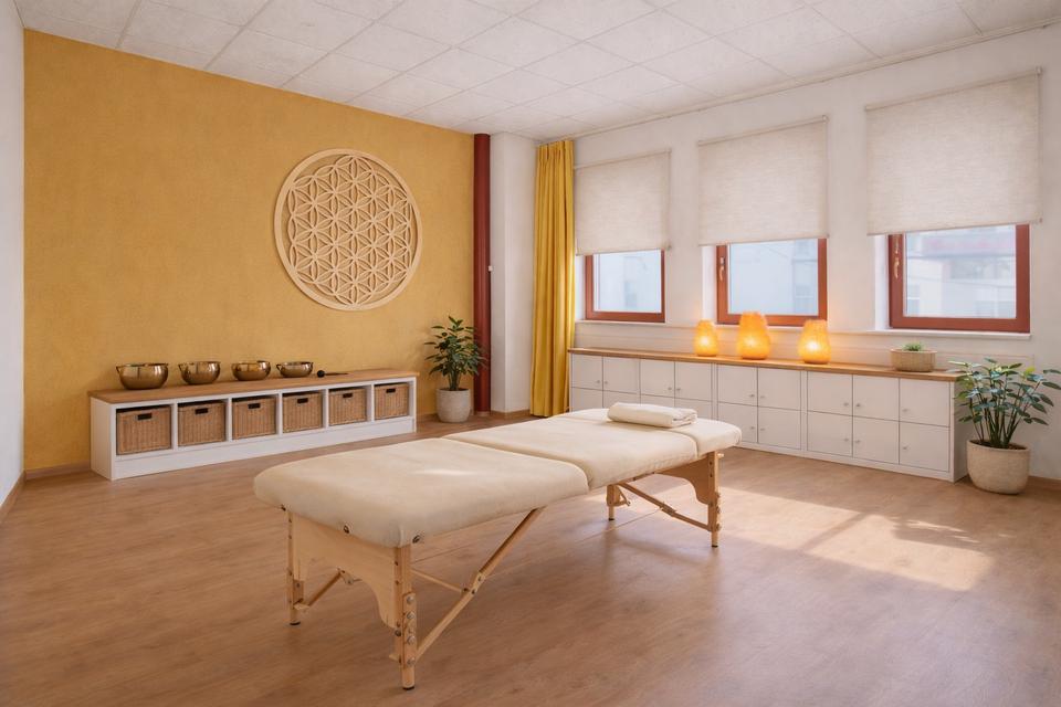 Thumbnail-SONNENRAUM – Neuer Raum für ganzheitliche Angebote ab April