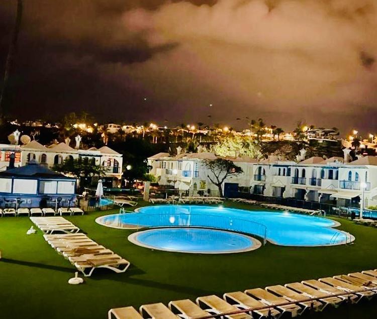 Thumbnail-Bungalow Gran canaria Maspalomas mit Pool Max. 4 Personen