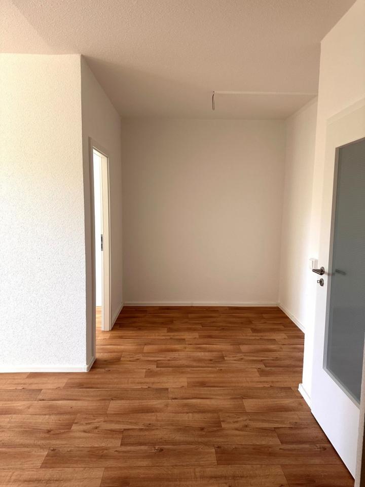 Thumbnail-Erstbezug nach Ausbau in Markersdorf
