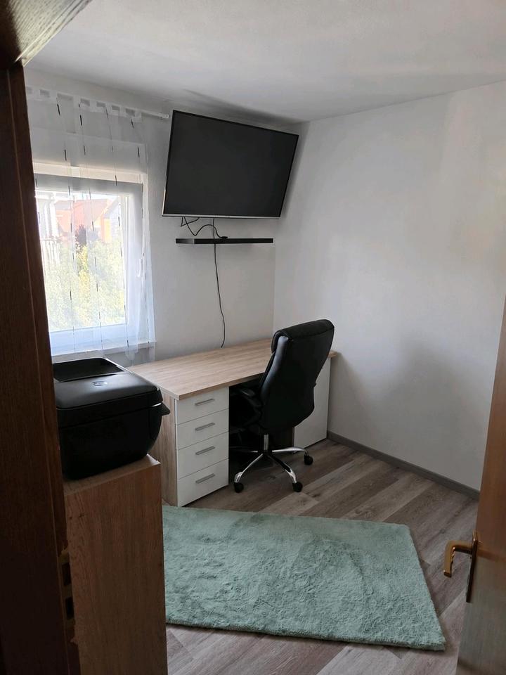 Thumbnail-Zweifamilienhaus in 77743 Neuried -Schutterzell (Privatverkauf)