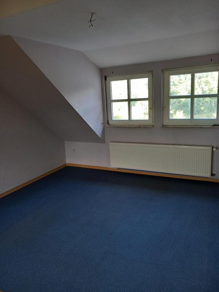 Thumbnail-3ZKB Wohnung in Waldeck-Freienhagen