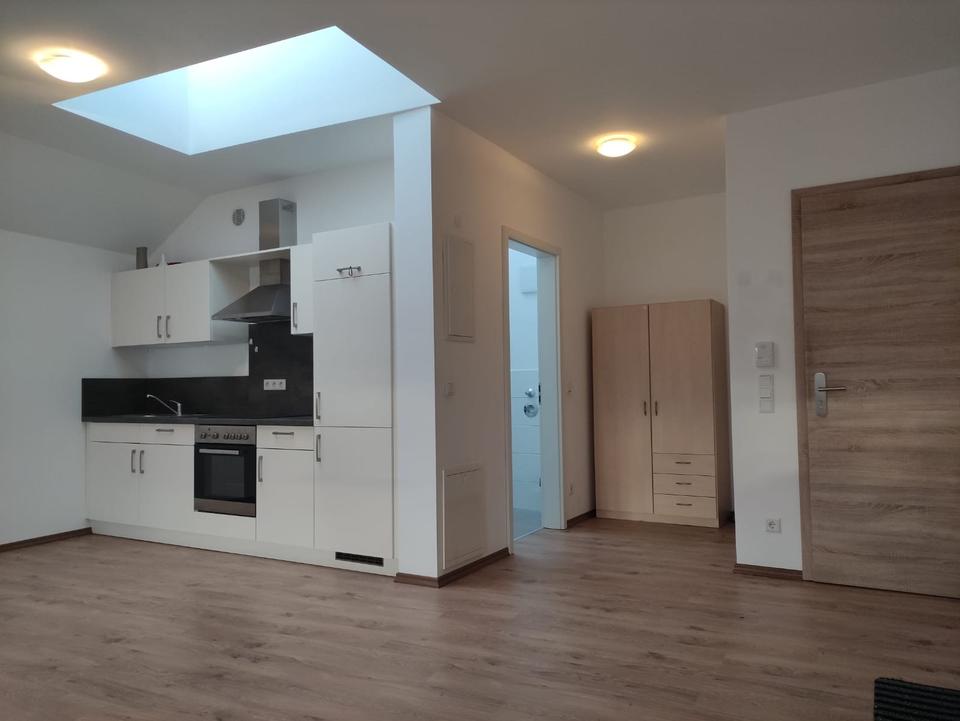 Thumbnail-Schöne Einzimmerwohnung in Dietfurt a.d.Almühl zu vermieten