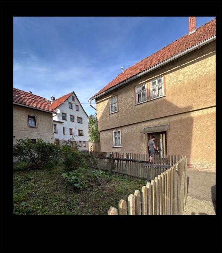 Thumbnail-Haus mit Garten (Mietkauf möglich)