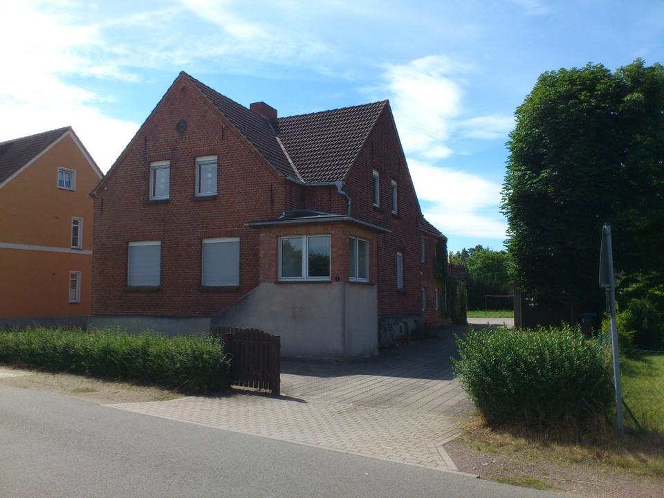 Thumbnail-19372 Spornitz kleine 3-Raumwohnung ab frühestens 1.4.2026