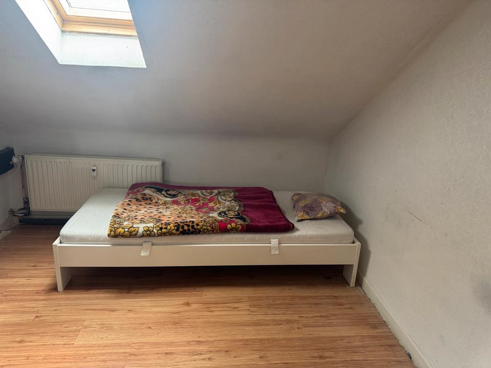 Thumbnail-Wohnung zum vermieten