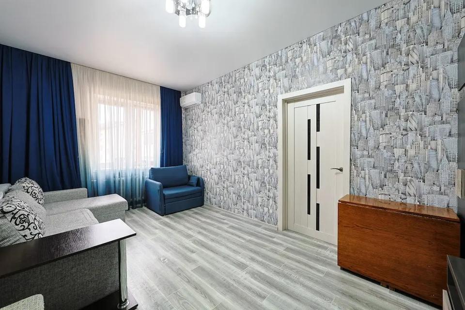 Thumbnail-2-ZIMMER-WOHNUNG IM ZENTRUM VON KALININGRAD!