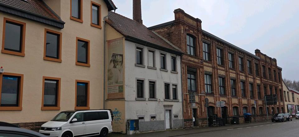 Thumbnail-Zwei Familien Haus in St-Ingbert