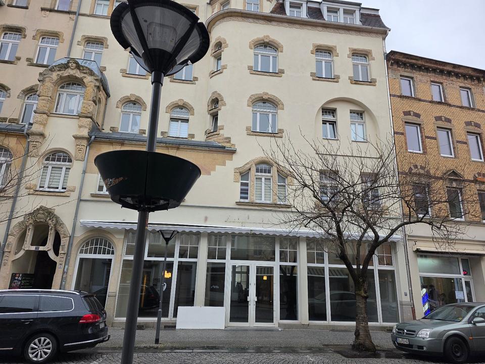 Thumbnail-Sonnige 3-Raumwohnung im Dachgeschoss im Stadtzentrum v. Löbau