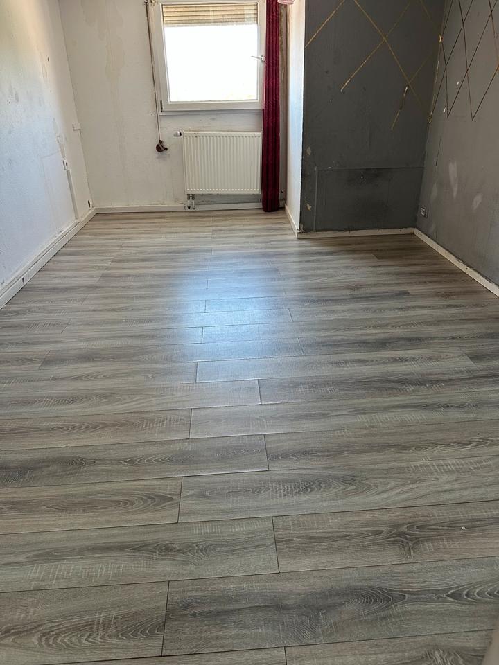 Thumbnail-Dachgeschoss Wohnung 5 Zimmer in Völklingen-Mittelstadt