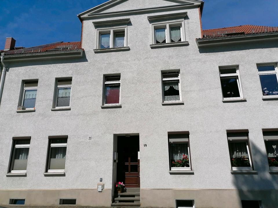 Thumbnail-Reihen -Mehrfamilienhaus