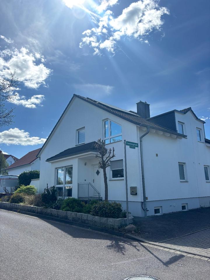 Thumbnail-Gepflegte DHH in Stadtfeld-West - provisionsfrei -