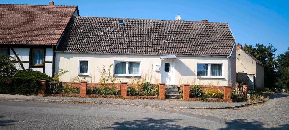 Thumbnail-Einfamilienhaus in Stendal OT Borstel