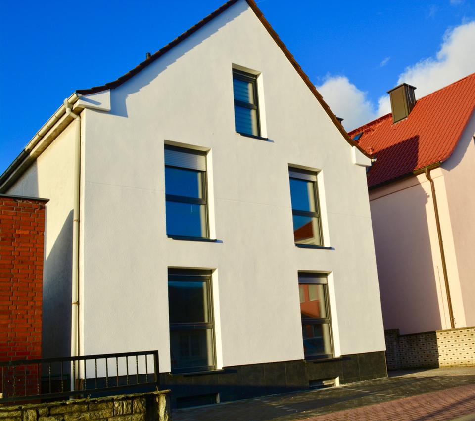 Thumbnail-moderne möblierte 3 Zimmer Wohnung