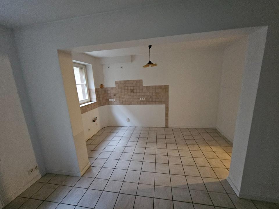 Thumbnail-Souterrain Wohnung in Meissenheim