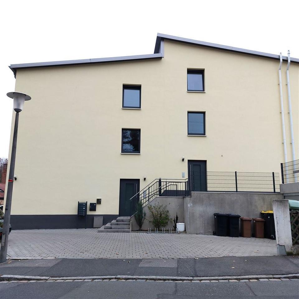 Thumbnail-MODERNE 2-Zi.-Souterrain-Whg. im HERZEN von ROßTAL!