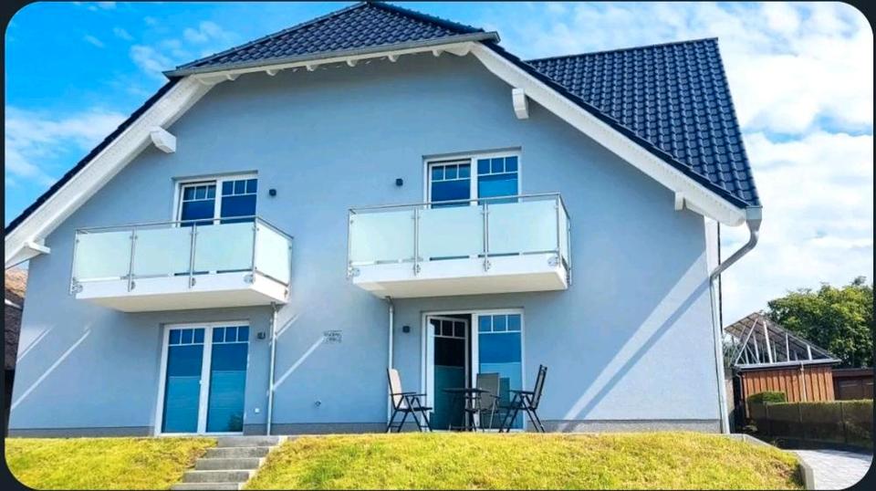 Thumbnail-Ferienwohnung Usedom