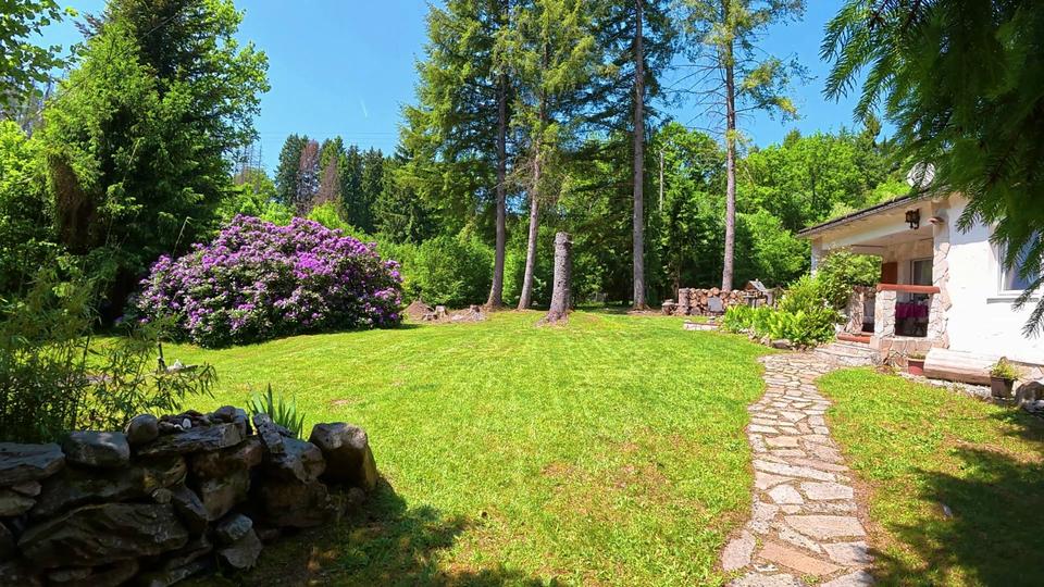 Thumbnail-Naturparadies im Nationalpark – 2.650 m² Grundstück
