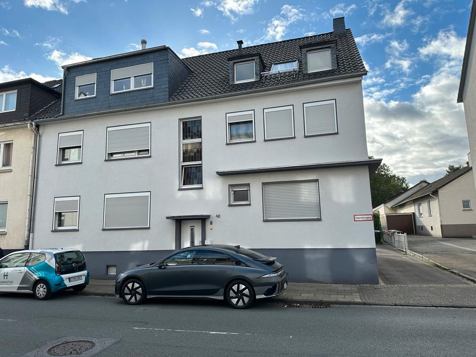 Thumbnail-6 Familienhaus mit Einfamilienhaus zu verkaufen