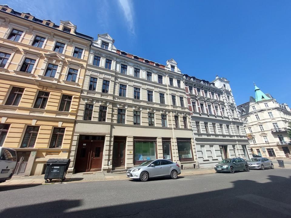 Thumbnail-Individueller Grundriss im amerikanischen Stil und: EINBAUKÜCHE