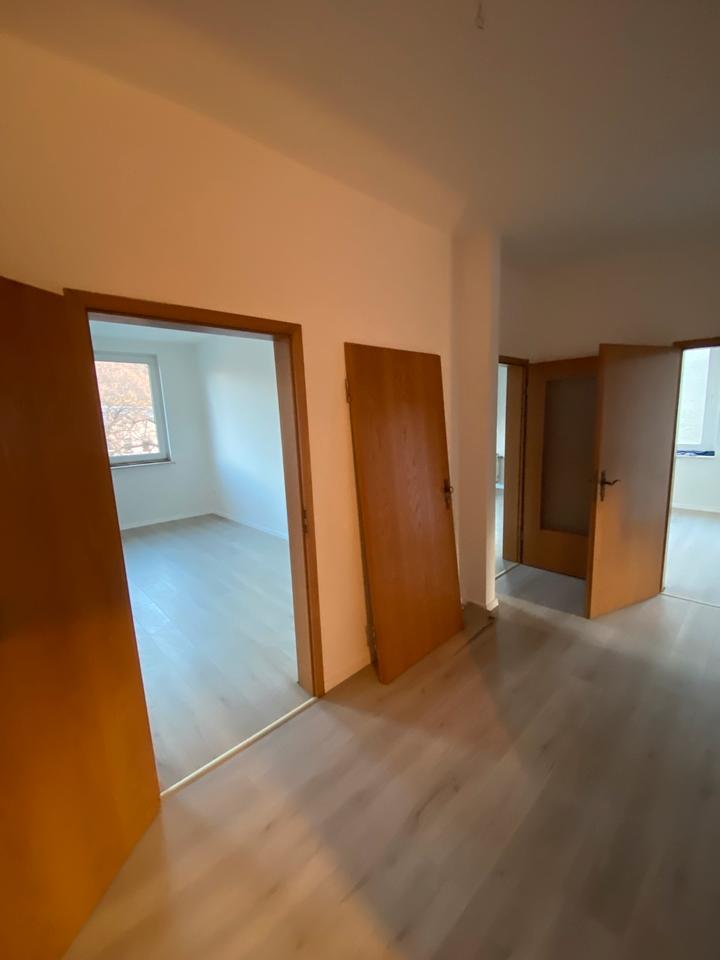 Thumbnail-Frisch renovierte 3-Zimmer-Wohnung in Schneeberg