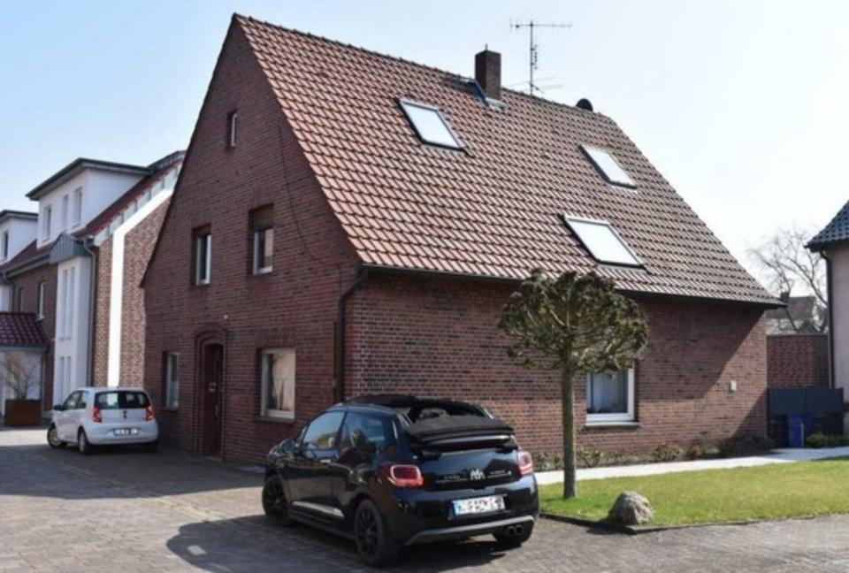 Thumbnail-Provisionsfrei | Modernisiertes Einfamilienhaus in Ascheberg