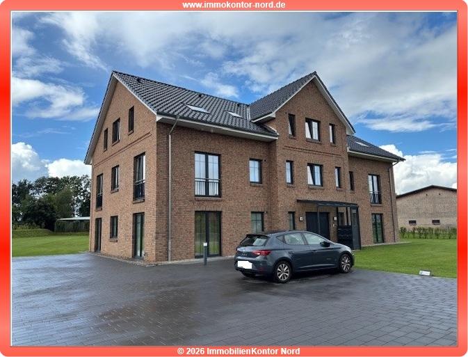 Thumbnail-++ weiter Ausblick ++ großer Balkon ++ neuwertig ++ Carport am Haus ++
