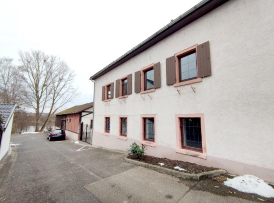 Thumbnail-☼ MFH mit 4 Whg´en (32 bis 100m²) für Pflegekräfte, Monteure ...