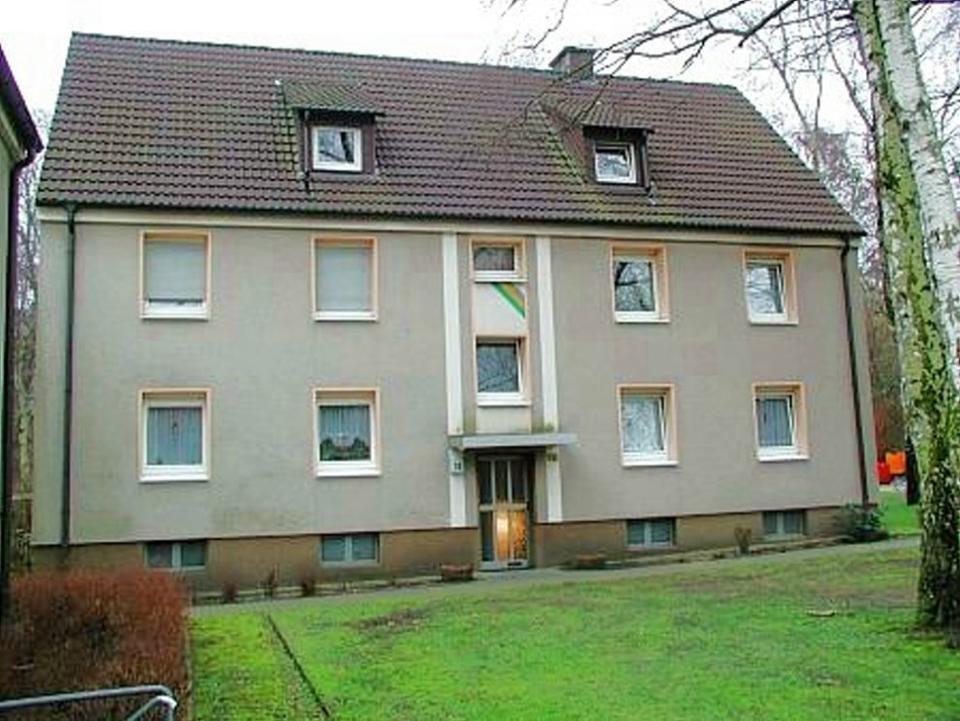 Thumbnail-Demnächst frei! 3-Zimmer-Wohnung in Lünen Lünen