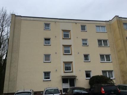 Thumbnail-Ihre Zukunft - Ihre Wohnung: günstige 3-Zimmer-Wohnung