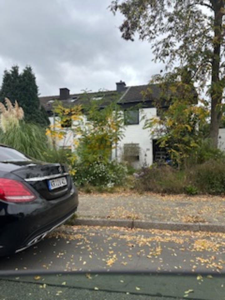 Thumbnail-Einfamilien-Reihenendhaus, Krefeld-Königshof